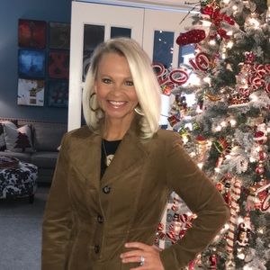 Meet your Posher, Paige